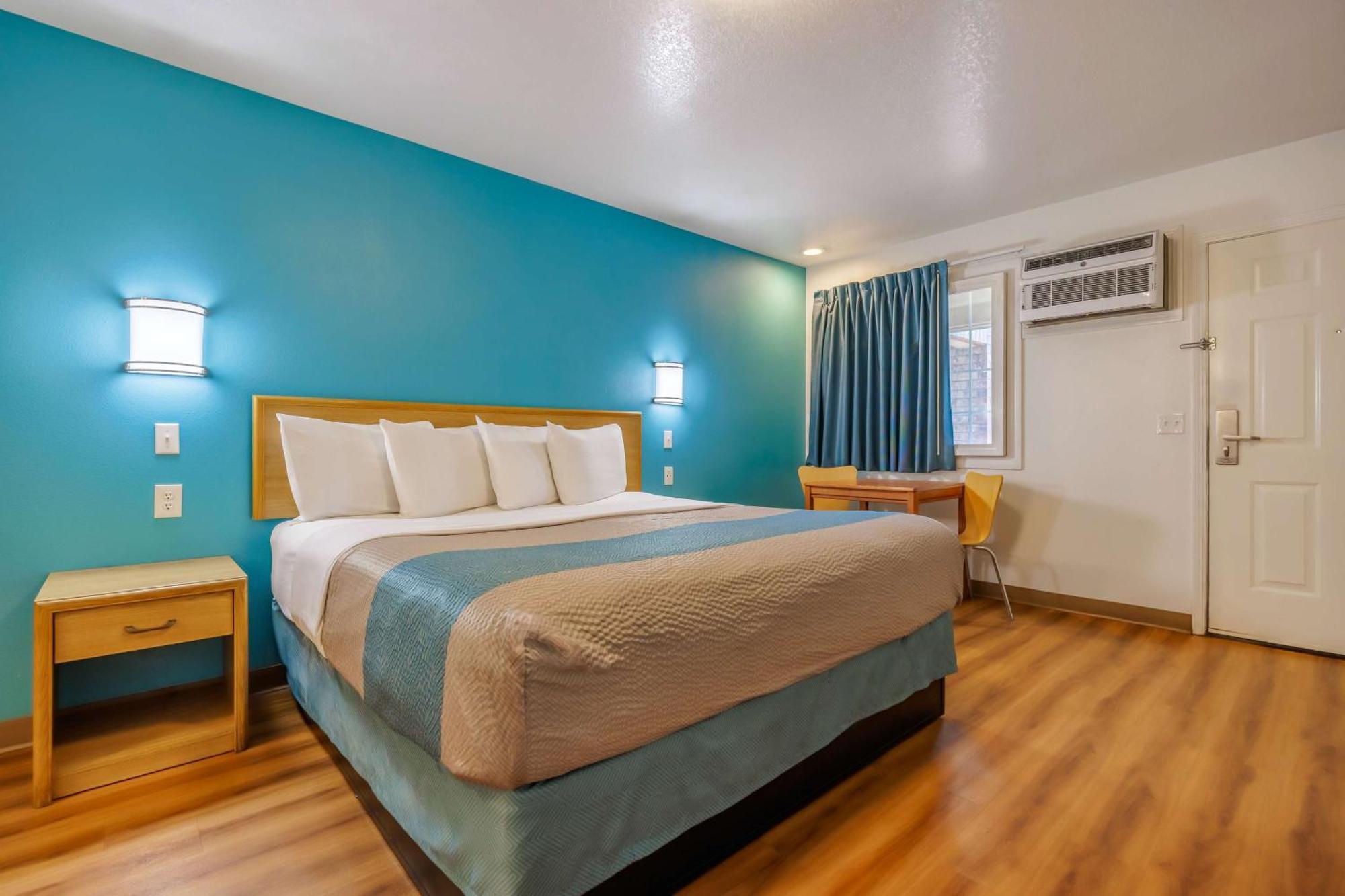 Motel 6-Canby, Or Esterno foto