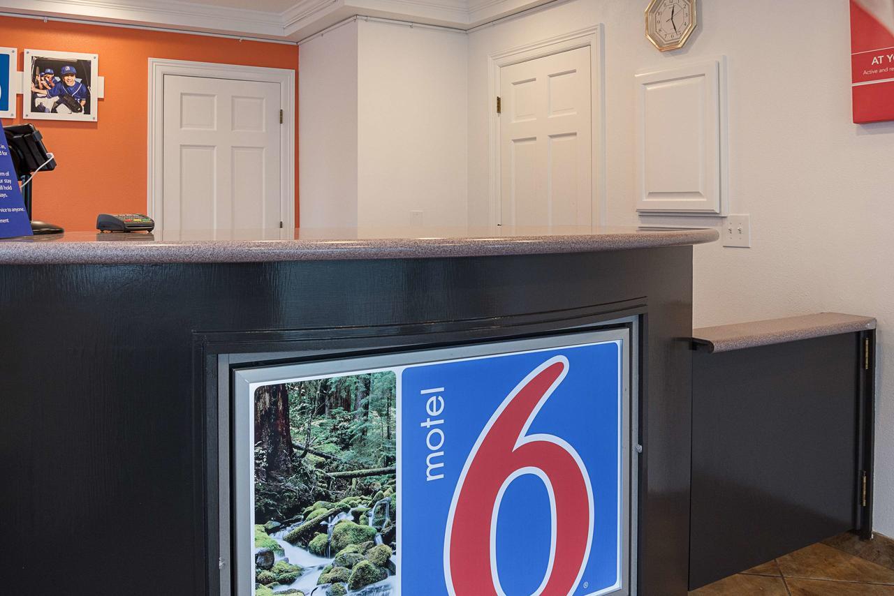 Motel 6-Canby, Or Esterno foto