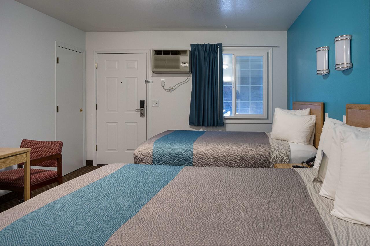 Motel 6-Canby, Or Esterno foto