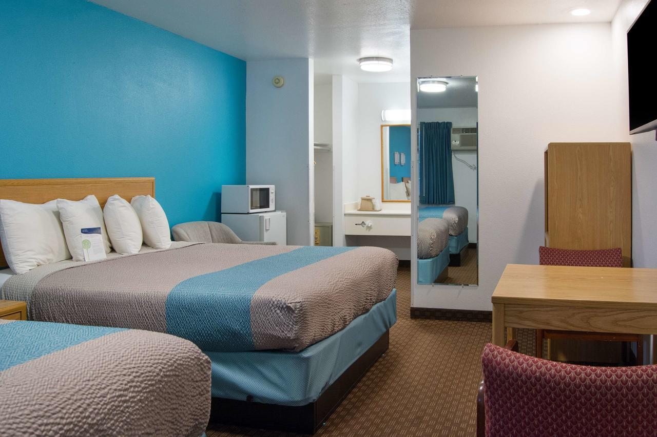 Motel 6-Canby, Or Esterno foto